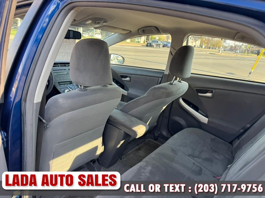 2011 Toyota Prius 5dr HB III, available for sale in Bridgeport, Connecticut | Lada Auto Sales. Bridgeport, Connecticut 2011 Toyota Prius 5dr HB III, available for sale in Bridgeport, Connecticut | Lada Auto Sales. Bridgeport, Connecticut