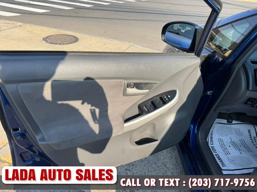 2011 Toyota Prius 5dr HB III, available for sale in Bridgeport, Connecticut | Lada Auto Sales. Bridgeport, Connecticut 2011 Toyota Prius 5dr HB III, available for sale in Bridgeport, Connecticut | Lada Auto Sales. Bridgeport, Connecticut