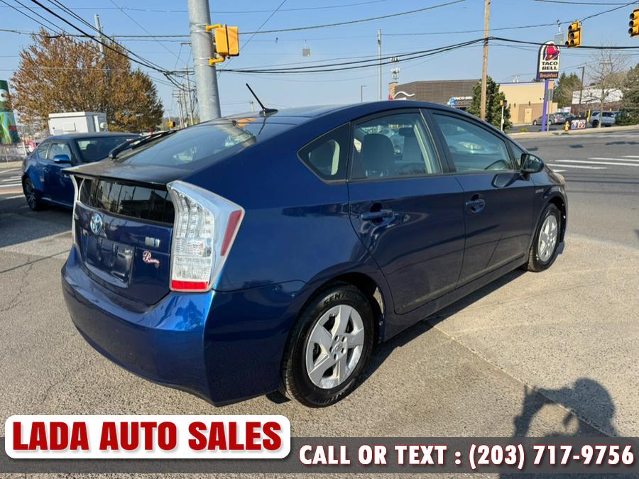 2011 Toyota Prius 5dr HB III, available for sale in Bridgeport, Connecticut | Lada Auto Sales. Bridgeport, Connecticut 2011 Toyota Prius 5dr HB III, available for sale in Bridgeport, Connecticut | Lada Auto Sales. Bridgeport, Connecticut
