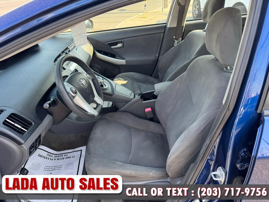 2011 Toyota Prius 5dr HB III, available for sale in Bridgeport, Connecticut | Lada Auto Sales. Bridgeport, Connecticut 2011 Toyota Prius 5dr HB III, available for sale in Bridgeport, Connecticut | Lada Auto Sales. Bridgeport, Connecticut