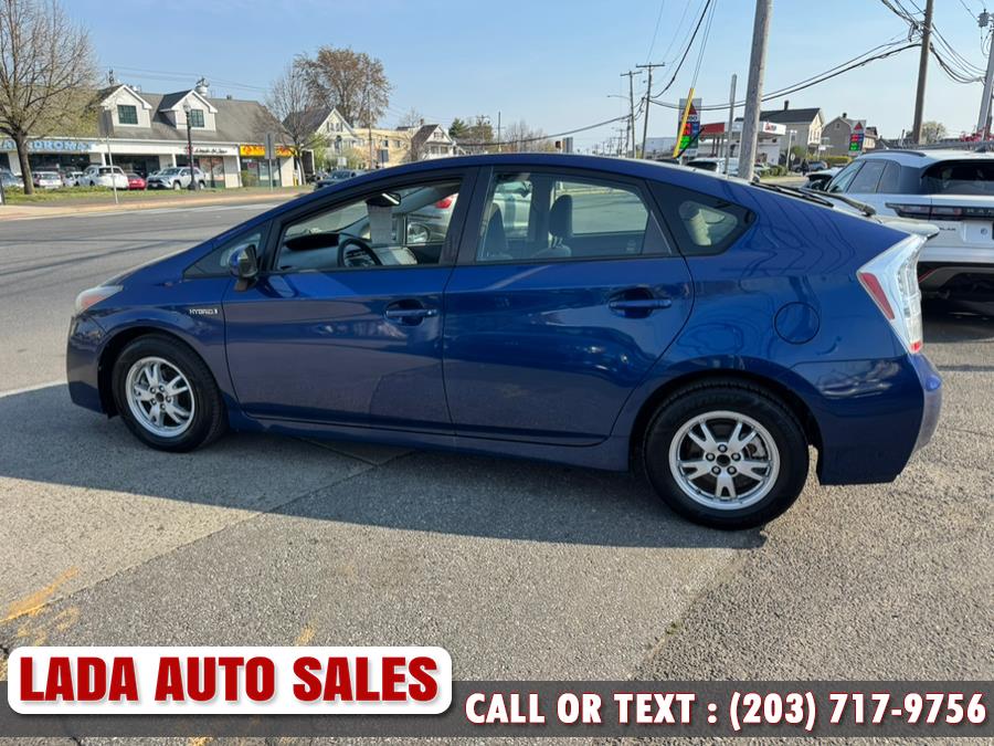 2011 Toyota Prius 5dr HB III, available for sale in Bridgeport, Connecticut | Lada Auto Sales. Bridgeport, Connecticut 2011 Toyota Prius 5dr HB III, available for sale in Bridgeport, Connecticut | Lada Auto Sales. Bridgeport, Connecticut