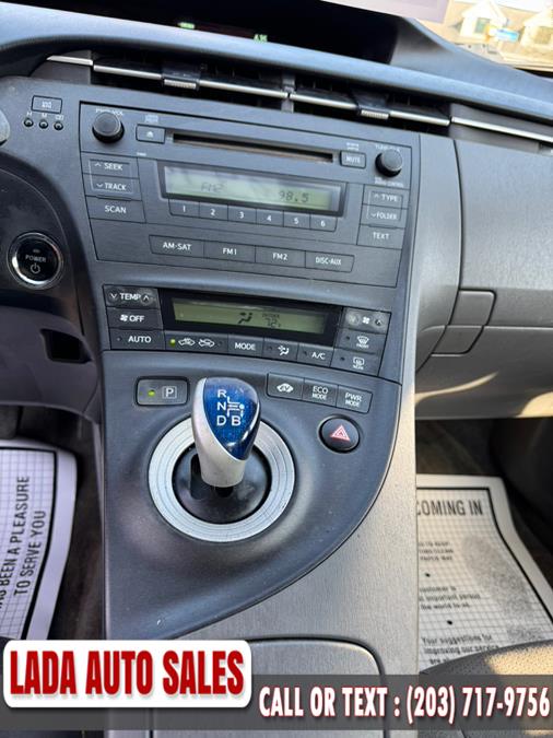 2011 Toyota Prius 5dr HB III, available for sale in Bridgeport, Connecticut | Lada Auto Sales. Bridgeport, Connecticut 2011 Toyota Prius 5dr HB III, available for sale in Bridgeport, Connecticut | Lada Auto Sales. Bridgeport, Connecticut