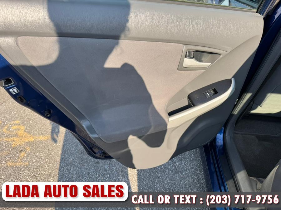 2011 Toyota Prius 5dr HB III, available for sale in Bridgeport, Connecticut | Lada Auto Sales. Bridgeport, Connecticut 2011 Toyota Prius 5dr HB III, available for sale in Bridgeport, Connecticut | Lada Auto Sales. Bridgeport, Connecticut