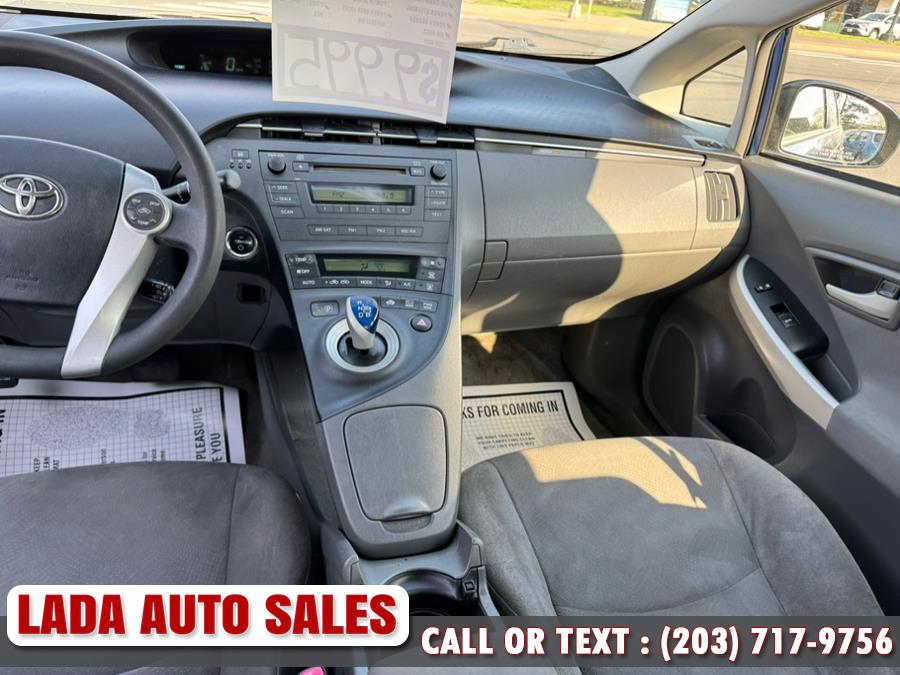 2011 Toyota Prius 5dr HB III, available for sale in Bridgeport, Connecticut | Lada Auto Sales. Bridgeport, Connecticut 2011 Toyota Prius 5dr HB III, available for sale in Bridgeport, Connecticut | Lada Auto Sales. Bridgeport, Connecticut