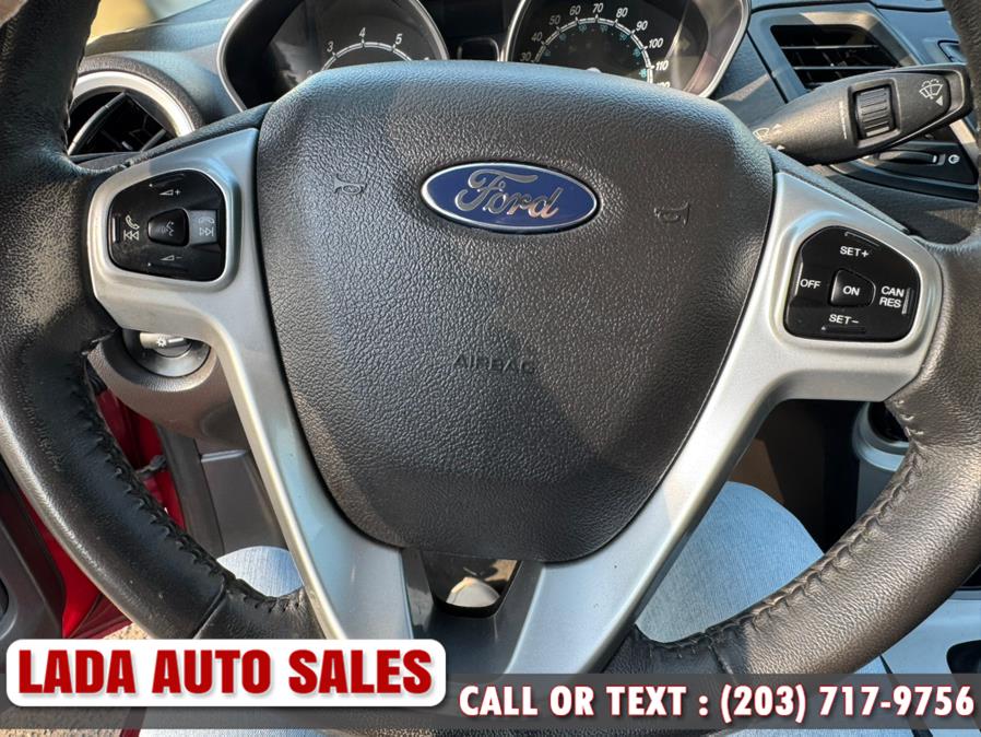 2014 Ford Fiesta 5dr HB SE, available for sale in Bridgeport, Connecticut | Lada Auto Sales. Bridgeport, Connecticut 2014 Ford Fiesta 5dr HB SE, available for sale in Bridgeport, Connecticut | Lada Auto Sales. Bridgeport, Connecticut