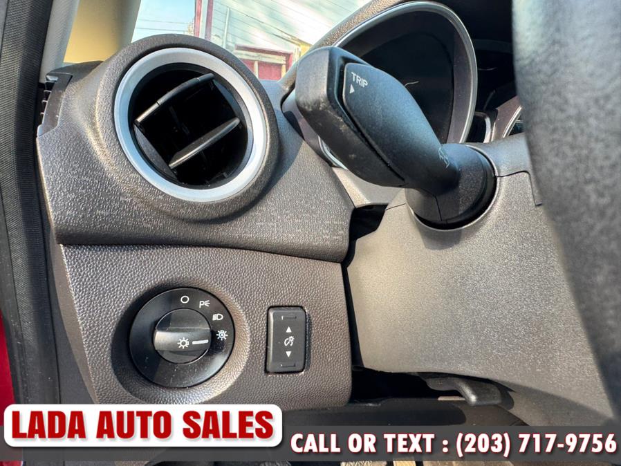 2014 Ford Fiesta 5dr HB SE, available for sale in Bridgeport, Connecticut | Lada Auto Sales. Bridgeport, Connecticut 2014 Ford Fiesta 5dr HB SE, available for sale in Bridgeport, Connecticut | Lada Auto Sales. Bridgeport, Connecticut