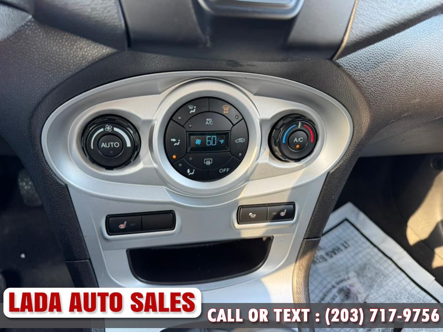 2014 Ford Fiesta 5dr HB SE, available for sale in Bridgeport, Connecticut | Lada Auto Sales. Bridgeport, Connecticut 2014 Ford Fiesta 5dr HB SE, available for sale in Bridgeport, Connecticut | Lada Auto Sales. Bridgeport, Connecticut