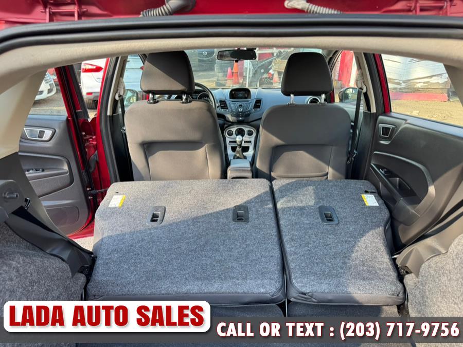 2014 Ford Fiesta 5dr HB SE, available for sale in Bridgeport, Connecticut | Lada Auto Sales. Bridgeport, Connecticut 2014 Ford Fiesta 5dr HB SE, available for sale in Bridgeport, Connecticut | Lada Auto Sales. Bridgeport, Connecticut