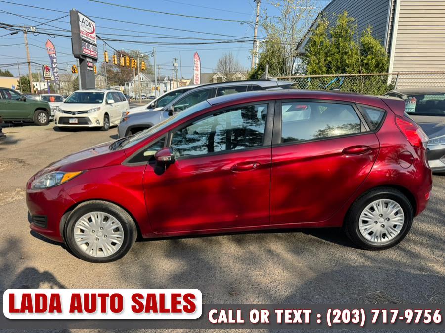 2014 Ford Fiesta 5dr HB SE, available for sale in Bridgeport, Connecticut | Lada Auto Sales. Bridgeport, Connecticut 2014 Ford Fiesta 5dr HB SE, available for sale in Bridgeport, Connecticut | Lada Auto Sales. Bridgeport, Connecticut