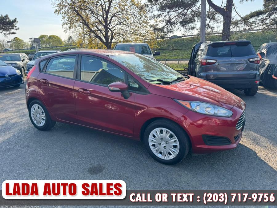 2014 Ford Fiesta 5dr HB SE, available for sale in Bridgeport, Connecticut | Lada Auto Sales. Bridgeport, Connecticut 2014 Ford Fiesta 5dr HB SE, available for sale in Bridgeport, Connecticut | Lada Auto Sales. Bridgeport, Connecticut