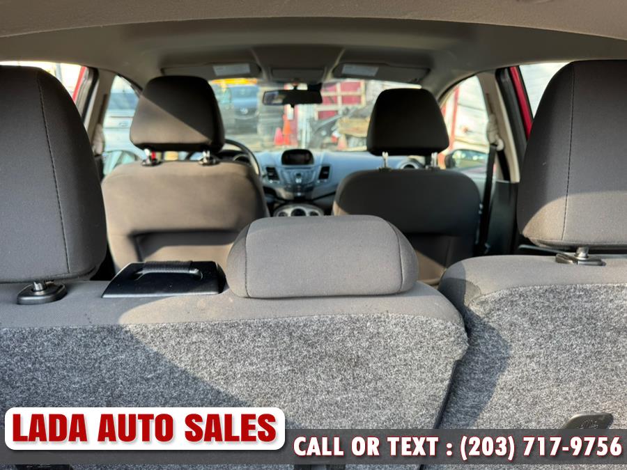 2014 Ford Fiesta 5dr HB SE, available for sale in Bridgeport, Connecticut | Lada Auto Sales. Bridgeport, Connecticut 2014 Ford Fiesta 5dr HB SE, available for sale in Bridgeport, Connecticut | Lada Auto Sales. Bridgeport, Connecticut