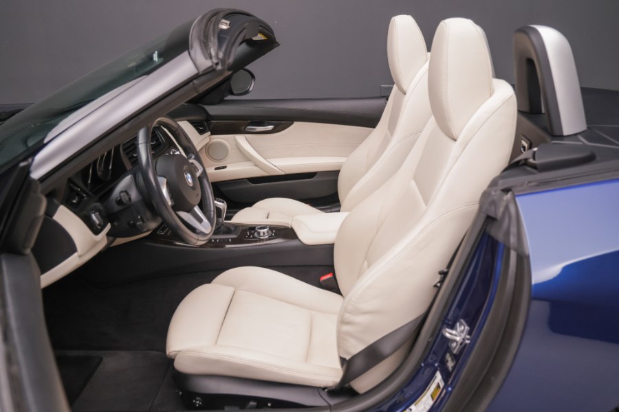 2011 BMW Z4 2dr Roadster sDrive35i, available for sale in North Salem, New York | Meccanic Shop North Inc. North Salem, New York 2011 BMW Z4 2dr Roadster sDrive35i, available for sale in North Salem, New York | Meccanic Shop North Inc. North Salem, New York