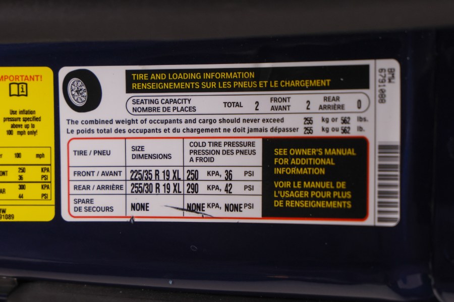 2011 BMW Z4 2dr Roadster sDrive35i, available for sale in North Salem, New York | Meccanic Shop North Inc. North Salem, New York 2011 BMW Z4 2dr Roadster sDrive35i, available for sale in North Salem, New York | Meccanic Shop North Inc. North Salem, New York
