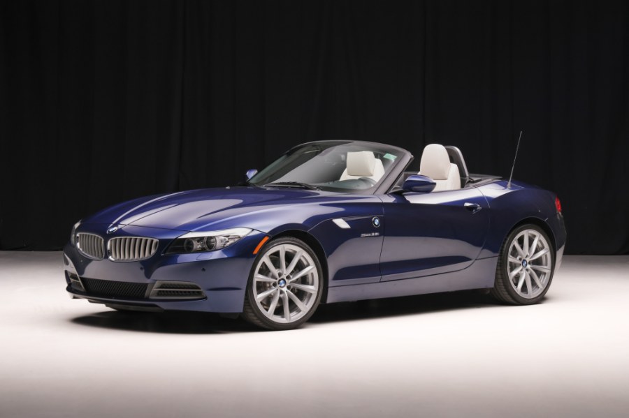 2011 BMW Z4 2dr Roadster sDrive35i, available for sale in North Salem, New York | Meccanic Shop North Inc. North Salem, New York 2011 BMW Z4 2dr Roadster sDrive35i, available for sale in North Salem, New York | Meccanic Shop North Inc. North Salem, New York