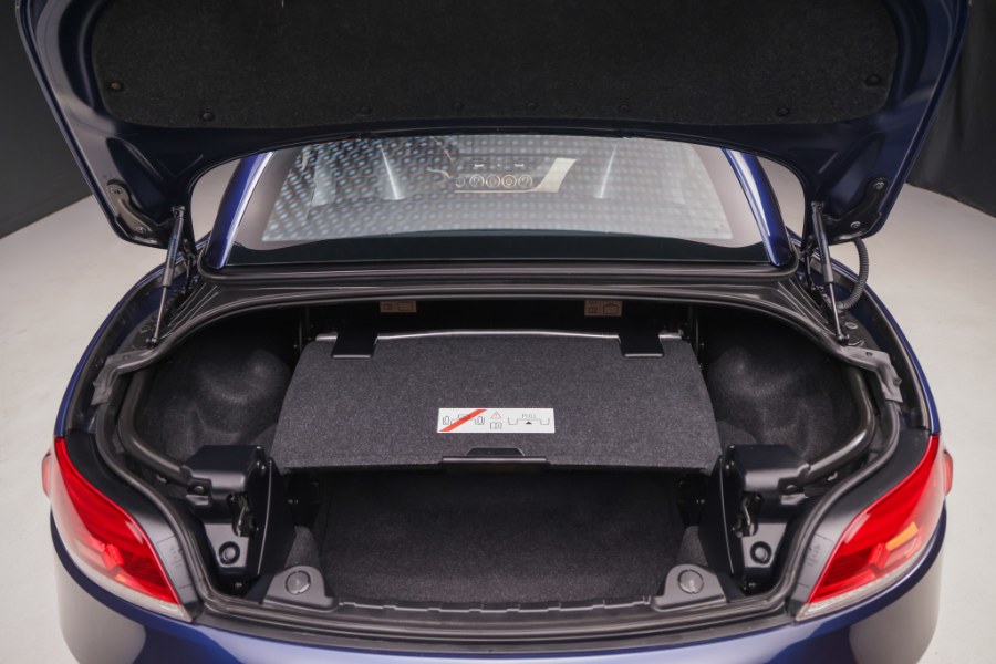 2011 BMW Z4 2dr Roadster sDrive35i, available for sale in North Salem, New York | Meccanic Shop North Inc. North Salem, New York 2011 BMW Z4 2dr Roadster sDrive35i, available for sale in North Salem, New York | Meccanic Shop North Inc. North Salem, New York