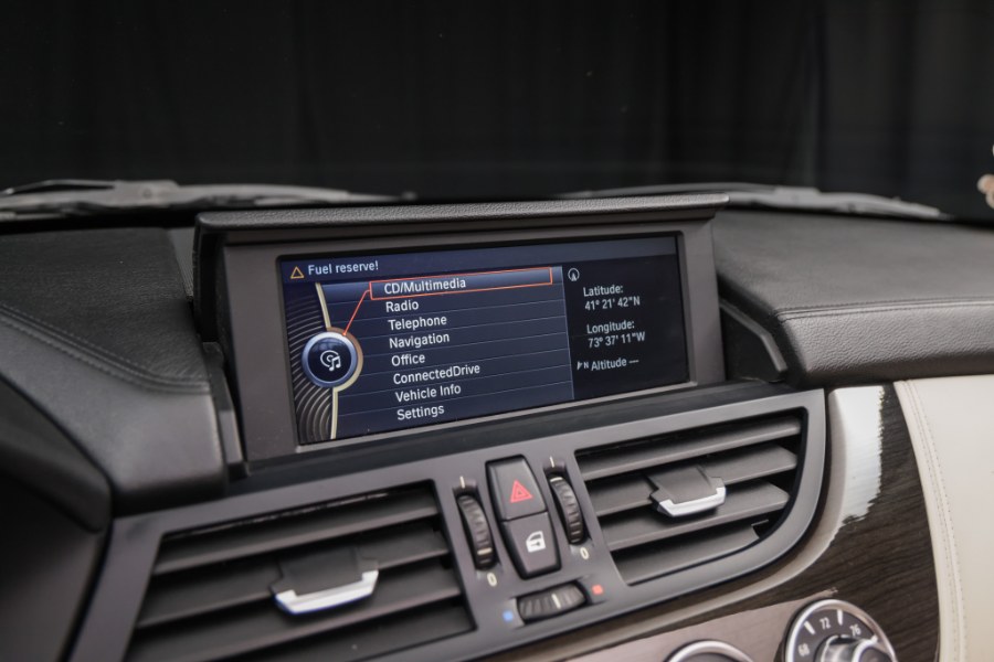 2011 BMW Z4 2dr Roadster sDrive35i, available for sale in North Salem, New York | Meccanic Shop North Inc. North Salem, New York 2011 BMW Z4 2dr Roadster sDrive35i, available for sale in North Salem, New York | Meccanic Shop North Inc. North Salem, New York