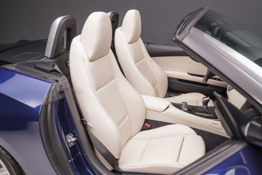 2011 BMW Z4 2dr Roadster sDrive35i, available for sale in North Salem, New York | Meccanic Shop North Inc. North Salem, New York 2011 BMW Z4 2dr Roadster sDrive35i, available for sale in North Salem, New York | Meccanic Shop North Inc. North Salem, New York