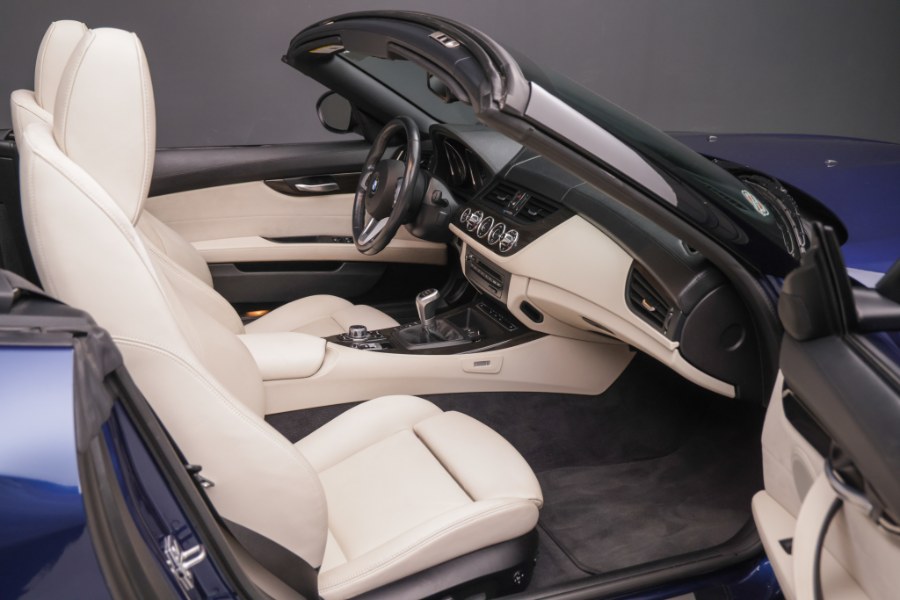 2011 BMW Z4 2dr Roadster sDrive35i, available for sale in North Salem, New York | Meccanic Shop North Inc. North Salem, New York 2011 BMW Z4 2dr Roadster sDrive35i, available for sale in North Salem, New York | Meccanic Shop North Inc. North Salem, New York