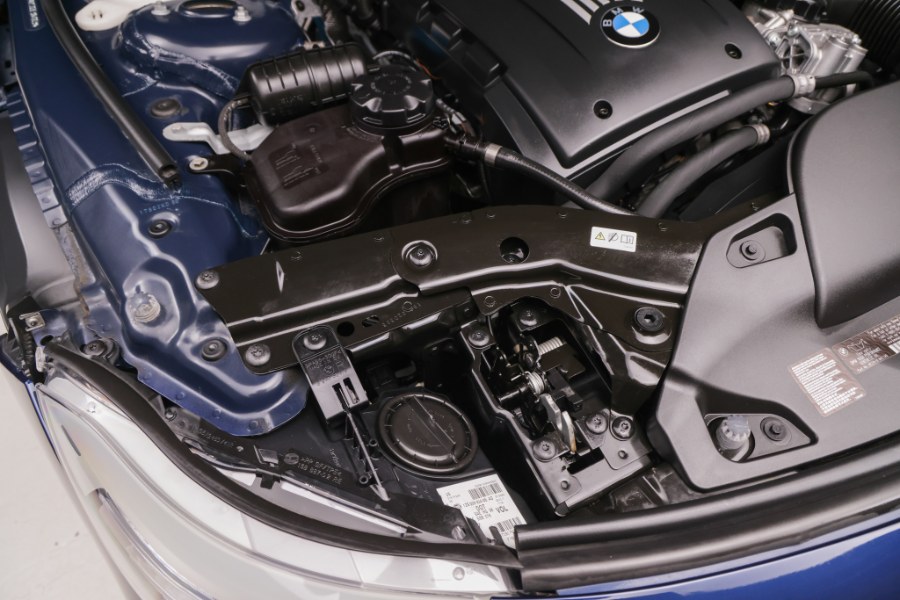 2011 BMW Z4 2dr Roadster sDrive35i, available for sale in North Salem, New York | Meccanic Shop North Inc. North Salem, New York 2011 BMW Z4 2dr Roadster sDrive35i, available for sale in North Salem, New York | Meccanic Shop North Inc. North Salem, New York