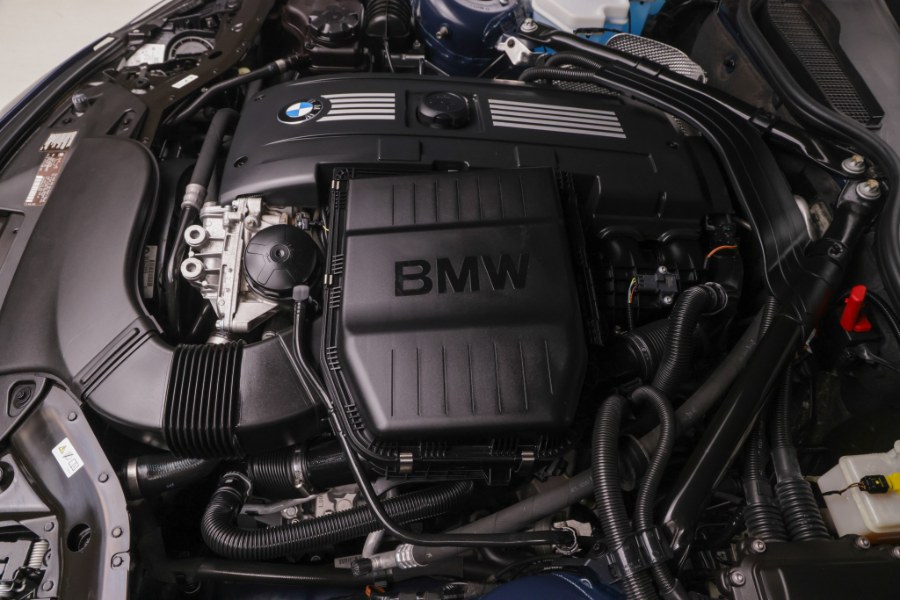 2011 BMW Z4 2dr Roadster sDrive35i, available for sale in North Salem, New York | Meccanic Shop North Inc. North Salem, New York 2011 BMW Z4 2dr Roadster sDrive35i, available for sale in North Salem, New York | Meccanic Shop North Inc. North Salem, New York