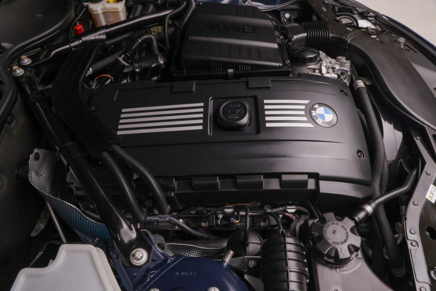 2011 BMW Z4 2dr Roadster sDrive35i, available for sale in North Salem, New York | Meccanic Shop North Inc. North Salem, New York 2011 BMW Z4 2dr Roadster sDrive35i, available for sale in North Salem, New York | Meccanic Shop North Inc. North Salem, New York