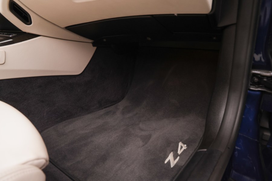 2011 BMW Z4 2dr Roadster sDrive35i, available for sale in North Salem, New York | Meccanic Shop North Inc. North Salem, New York 2011 BMW Z4 2dr Roadster sDrive35i, available for sale in North Salem, New York | Meccanic Shop North Inc. North Salem, New York