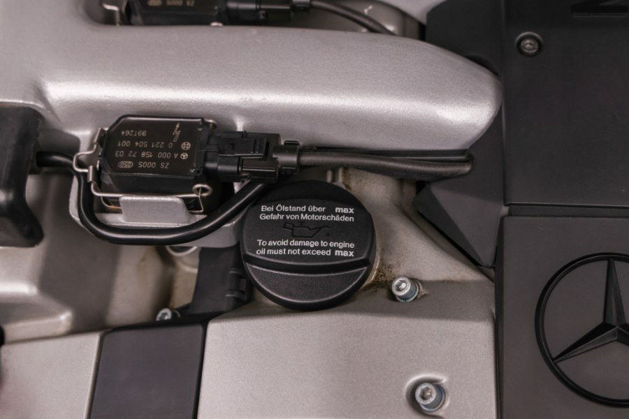 2000 Mercedes-Benz SL-Class 2dr Roadster 6.0L, available for sale in North Salem, New York | Meccanic Shop North Inc. North Salem, New York 2000 Mercedes-Benz SL-Class 2dr Roadster 6.0L, available for sale in North Salem, New York | Meccanic Shop North Inc. North Salem, New York