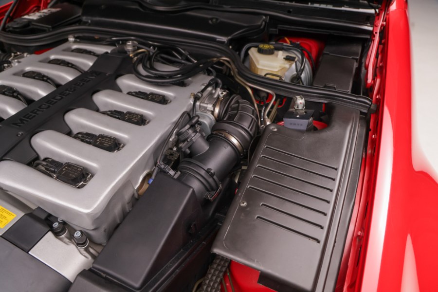 2000 Mercedes-Benz SL-Class 2dr Roadster 6.0L, available for sale in North Salem, New York | Meccanic Shop North Inc. North Salem, New York 2000 Mercedes-Benz SL-Class 2dr Roadster 6.0L, available for sale in North Salem, New York | Meccanic Shop North Inc. North Salem, New York