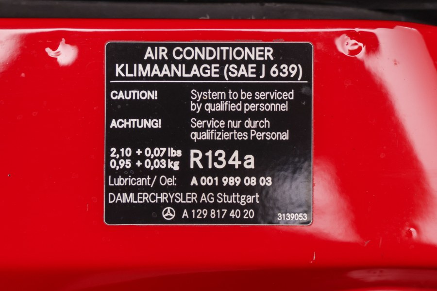 2000 Mercedes-Benz SL-Class 2dr Roadster 6.0L, available for sale in North Salem, New York | Meccanic Shop North Inc. North Salem, New York 2000 Mercedes-Benz SL-Class 2dr Roadster 6.0L, available for sale in North Salem, New York | Meccanic Shop North Inc. North Salem, New York