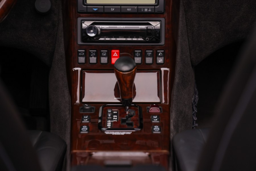 2000 Mercedes-Benz SL-Class 2dr Roadster 6.0L, available for sale in North Salem, New York | Meccanic Shop North Inc. North Salem, New York 2000 Mercedes-Benz SL-Class 2dr Roadster 6.0L, available for sale in North Salem, New York | Meccanic Shop North Inc. North Salem, New York