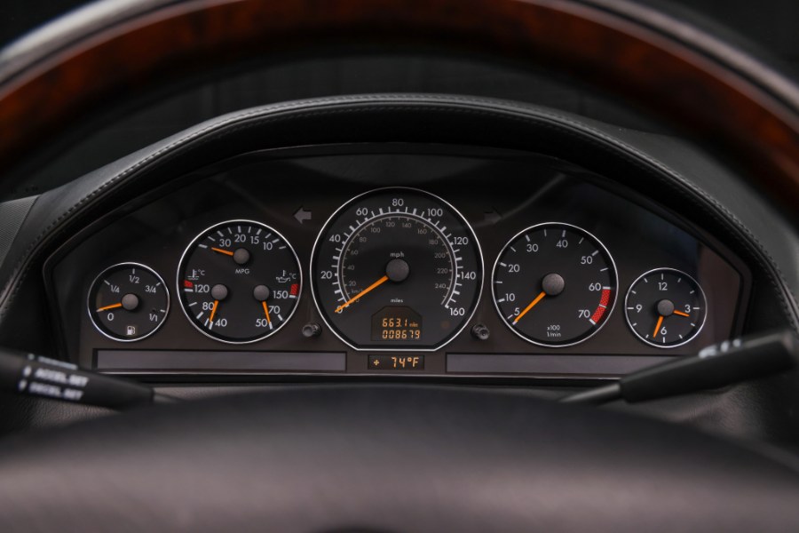 2000 Mercedes-Benz SL-Class 2dr Roadster 6.0L, available for sale in North Salem, New York | Meccanic Shop North Inc. North Salem, New York 2000 Mercedes-Benz SL-Class 2dr Roadster 6.0L, available for sale in North Salem, New York | Meccanic Shop North Inc. North Salem, New York