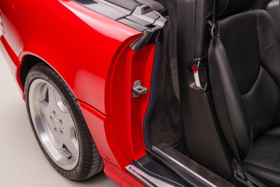 2000 Mercedes-Benz SL-Class 2dr Roadster 6.0L, available for sale in North Salem, New York | Meccanic Shop North Inc. North Salem, New York 2000 Mercedes-Benz SL-Class 2dr Roadster 6.0L, available for sale in North Salem, New York | Meccanic Shop North Inc. North Salem, New York
