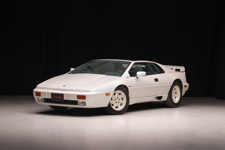 Used 1988 Lotus Espirit in North Salem, New York | Meccanic Shop North Inc. North Salem, New York