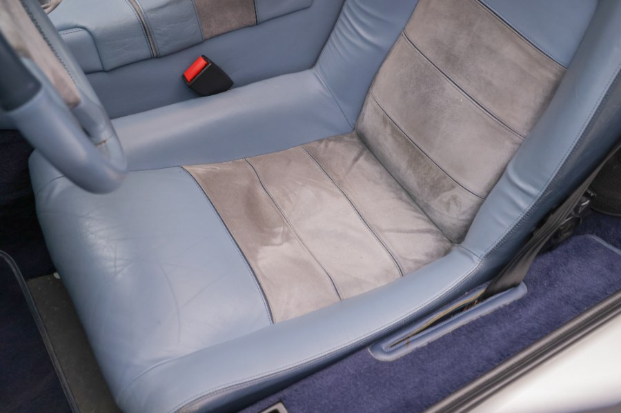 1988 Lotus Espirit Turbo, available for sale in North Salem, New York | Meccanic Shop North Inc. North Salem, New York 1988 Lotus Espirit Turbo, available for sale in North Salem, New York | Meccanic Shop North Inc. North Salem, New York