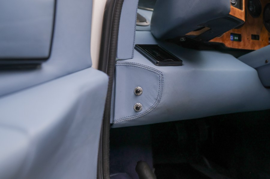 1988 Lotus Espirit Turbo, available for sale in North Salem, New York | Meccanic Shop North Inc. North Salem, New York 1988 Lotus Espirit Turbo, available for sale in North Salem, New York | Meccanic Shop North Inc. North Salem, New York