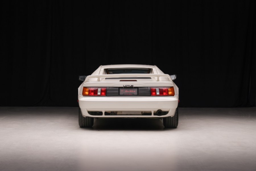 1988 Lotus Espirit Turbo, available for sale in North Salem, New York | Meccanic Shop North Inc. North Salem, New York 1988 Lotus Espirit Turbo, available for sale in North Salem, New York | Meccanic Shop North Inc. North Salem, New York