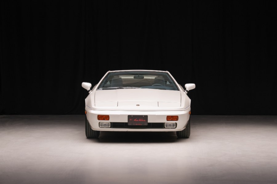 1988 Lotus Espirit Turbo, available for sale in North Salem, New York | Meccanic Shop North Inc. North Salem, New York 1988 Lotus Espirit Turbo, available for sale in North Salem, New York | Meccanic Shop North Inc. North Salem, New York