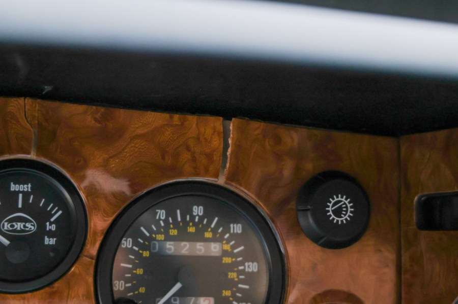 1988 Lotus Espirit Turbo, available for sale in North Salem, New York | Meccanic Shop North Inc. North Salem, New York 1988 Lotus Espirit Turbo, available for sale in North Salem, New York | Meccanic Shop North Inc. North Salem, New York