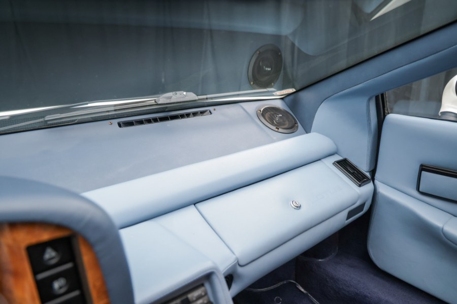 1988 Lotus Espirit Turbo, available for sale in North Salem, New York | Meccanic Shop North Inc. North Salem, New York 1988 Lotus Espirit Turbo, available for sale in North Salem, New York | Meccanic Shop North Inc. North Salem, New York