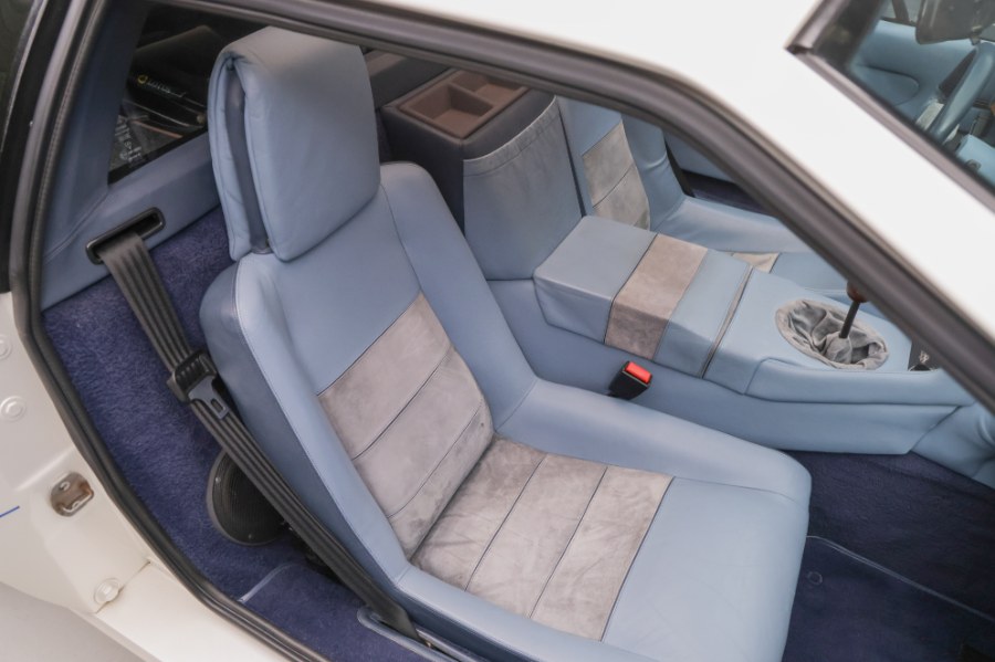 1988 Lotus Espirit Turbo, available for sale in North Salem, New York | Meccanic Shop North Inc. North Salem, New York 1988 Lotus Espirit Turbo, available for sale in North Salem, New York | Meccanic Shop North Inc. North Salem, New York
