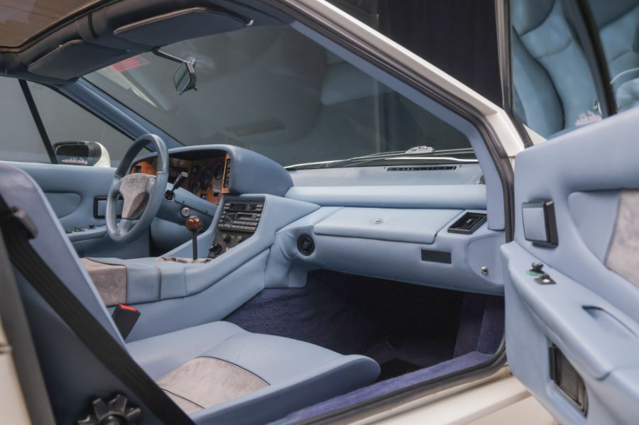 1988 Lotus Espirit Turbo, available for sale in North Salem, New York | Meccanic Shop North Inc. North Salem, New York 1988 Lotus Espirit Turbo, available for sale in North Salem, New York | Meccanic Shop North Inc. North Salem, New York