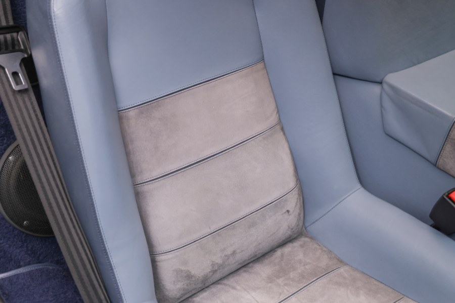 1988 Lotus Espirit Turbo, available for sale in North Salem, New York | Meccanic Shop North Inc. North Salem, New York 1988 Lotus Espirit Turbo, available for sale in North Salem, New York | Meccanic Shop North Inc. North Salem, New York
