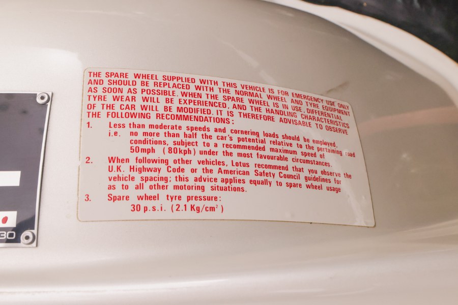 1988 Lotus Espirit Turbo, available for sale in North Salem, New York | Meccanic Shop North Inc. North Salem, New York 1988 Lotus Espirit Turbo, available for sale in North Salem, New York | Meccanic Shop North Inc. North Salem, New York