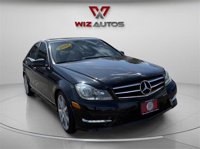 2014 Mercedes-benz C-class C 300, available for sale in Stratford, Connecticut | Wiz Leasing Inc. Stratford, Connecticut 2014 Mercedes-benz C-class C 300, available for sale in Stratford, Connecticut | Wiz Leasing Inc. Stratford, Connecticut