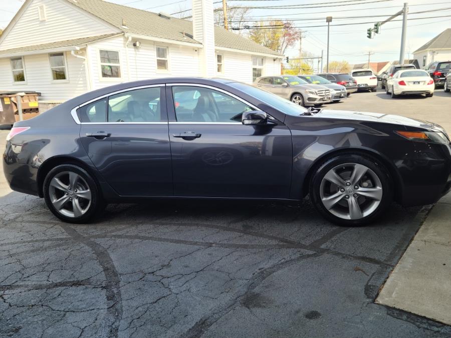 2014 Acura TL 4dr Sdn Auto SH-AWD, available for sale in Milford, Connecticut | Chip's Auto Sales Inc. Milford, Connecticut 2014 Acura TL 4dr Sdn Auto SH-AWD, available for sale in Milford, Connecticut | Chip's Auto Sales Inc. Milford, Connecticut
