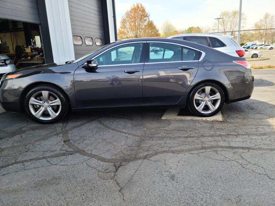 2014 Acura TL 4dr Sdn Auto SH-AWD, available for sale in Milford, Connecticut | Chip's Auto Sales Inc. Milford, Connecticut 2014 Acura TL 4dr Sdn Auto SH-AWD, available for sale in Milford, Connecticut | Chip's Auto Sales Inc. Milford, Connecticut