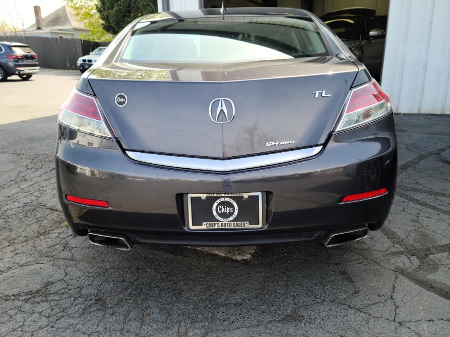 2014 Acura TL 4dr Sdn Auto SH-AWD, available for sale in Milford, Connecticut | Chip's Auto Sales Inc. Milford, Connecticut 2014 Acura TL 4dr Sdn Auto SH-AWD, available for sale in Milford, Connecticut | Chip's Auto Sales Inc. Milford, Connecticut