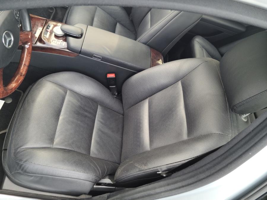 2013 Mercedes-Benz S-Class 4dr Sdn S550 4MATIC, available for sale in Milford, Connecticut | Chip's Auto Sales Inc. Milford, Connecticut 2013 Mercedes-Benz S-Class 4dr Sdn S550 4MATIC, available for sale in Milford, Connecticut | Chip's Auto Sales Inc. Milford, Connecticut