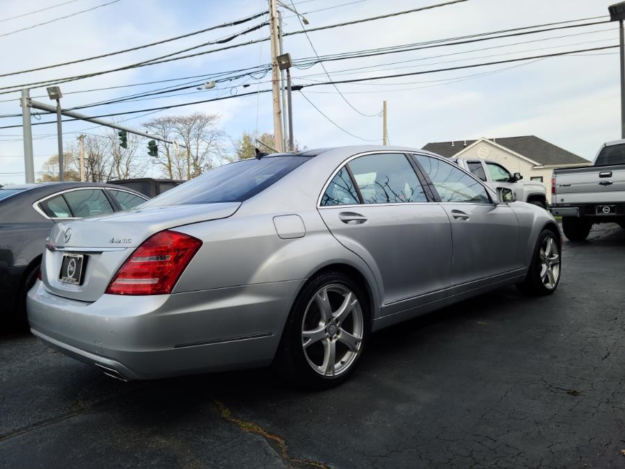 2013 Mercedes-Benz S-Class 4dr Sdn S550 4MATIC, available for sale in Milford, Connecticut | Chip's Auto Sales Inc. Milford, Connecticut 2013 Mercedes-Benz S-Class 4dr Sdn S550 4MATIC, available for sale in Milford, Connecticut | Chip's Auto Sales Inc. Milford, Connecticut