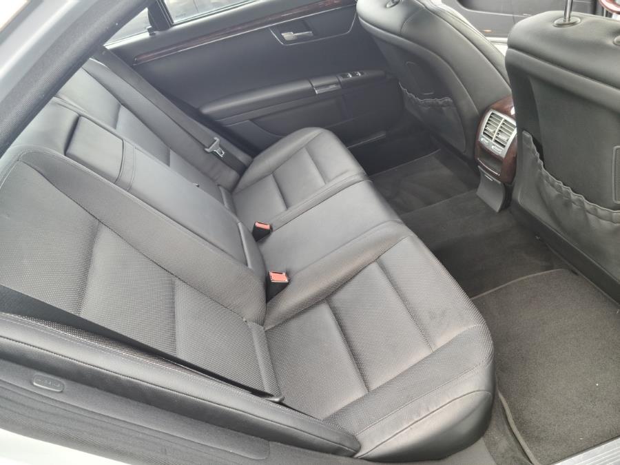 2013 Mercedes-Benz S-Class 4dr Sdn S550 4MATIC, available for sale in Milford, Connecticut | Chip's Auto Sales Inc. Milford, Connecticut 2013 Mercedes-Benz S-Class 4dr Sdn S550 4MATIC, available for sale in Milford, Connecticut | Chip's Auto Sales Inc. Milford, Connecticut